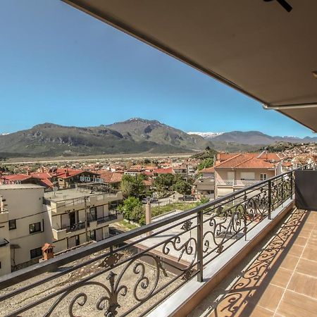 Meteora Heaven And Earth Premium Suites - Adults Friendly Kalambaka Eksteriør billede